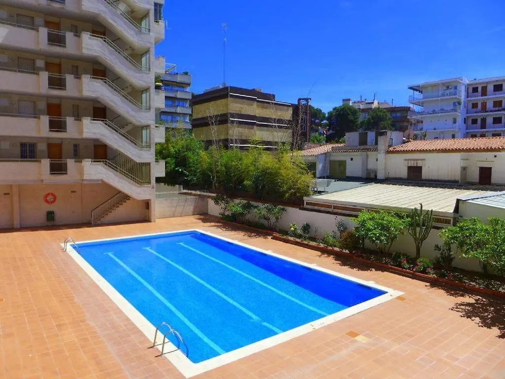 Decathlon Apartment Salou