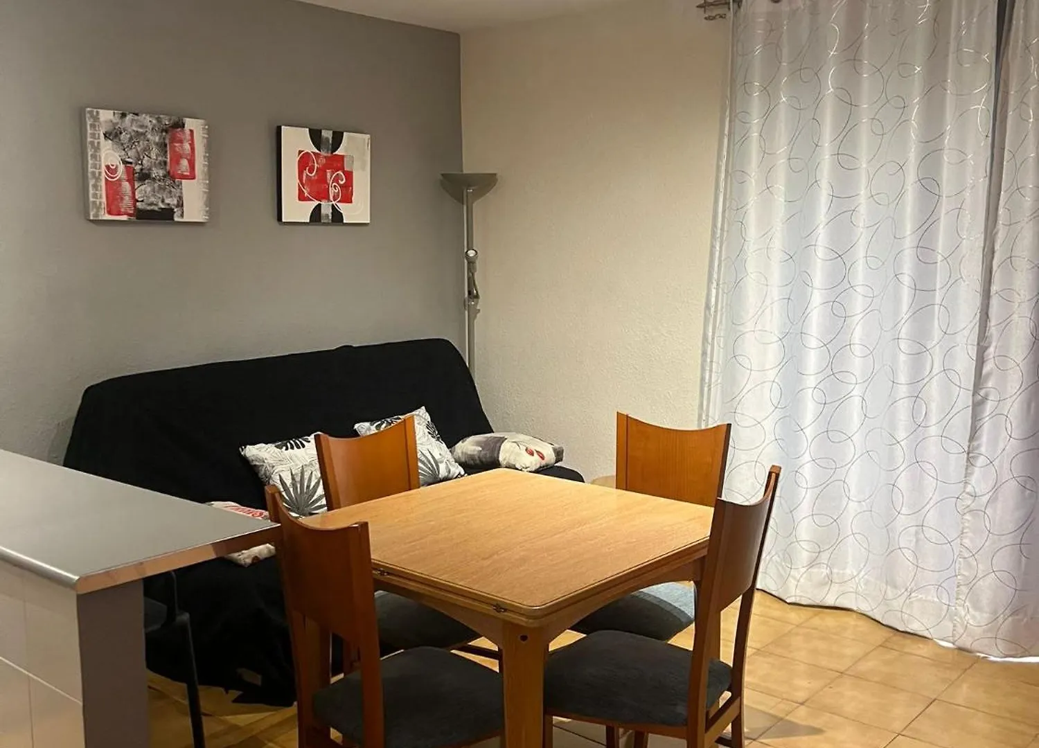 Decathlon Apartment Salou Spain