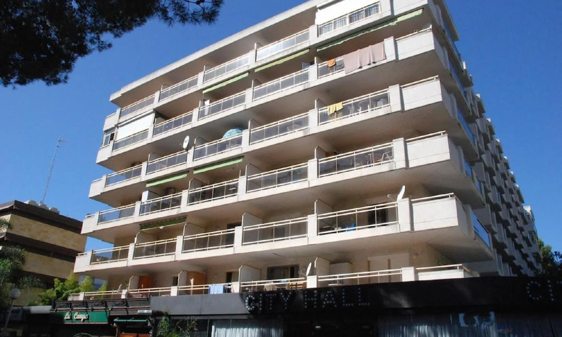 Decathlon Apartment Salou