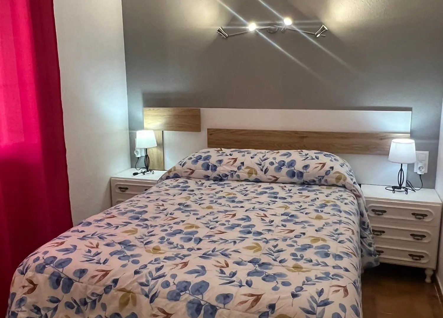 Decathlon Apartment Salou Spain