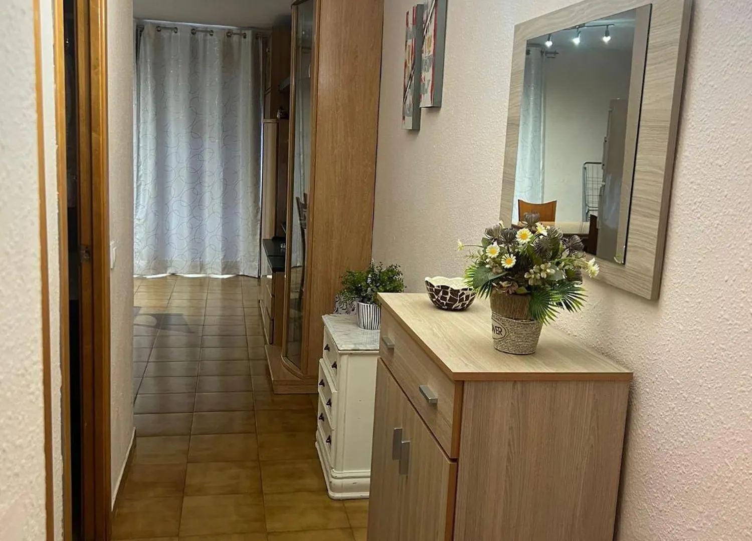 Decathlon Apartment Salou