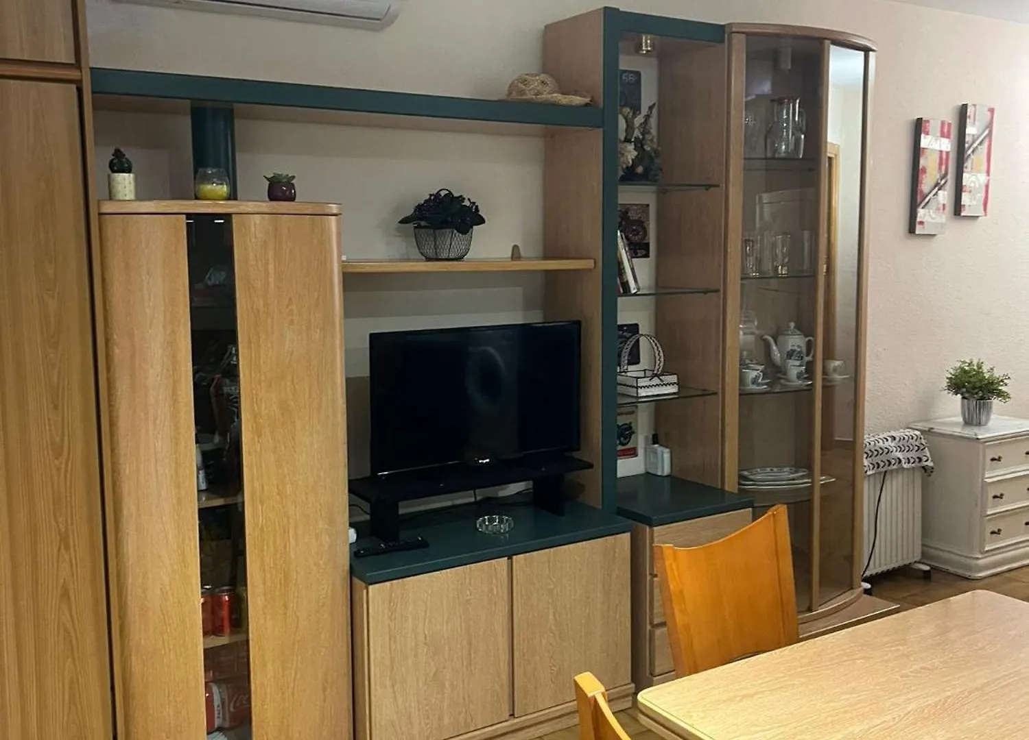 Decathlon Apartment Salou