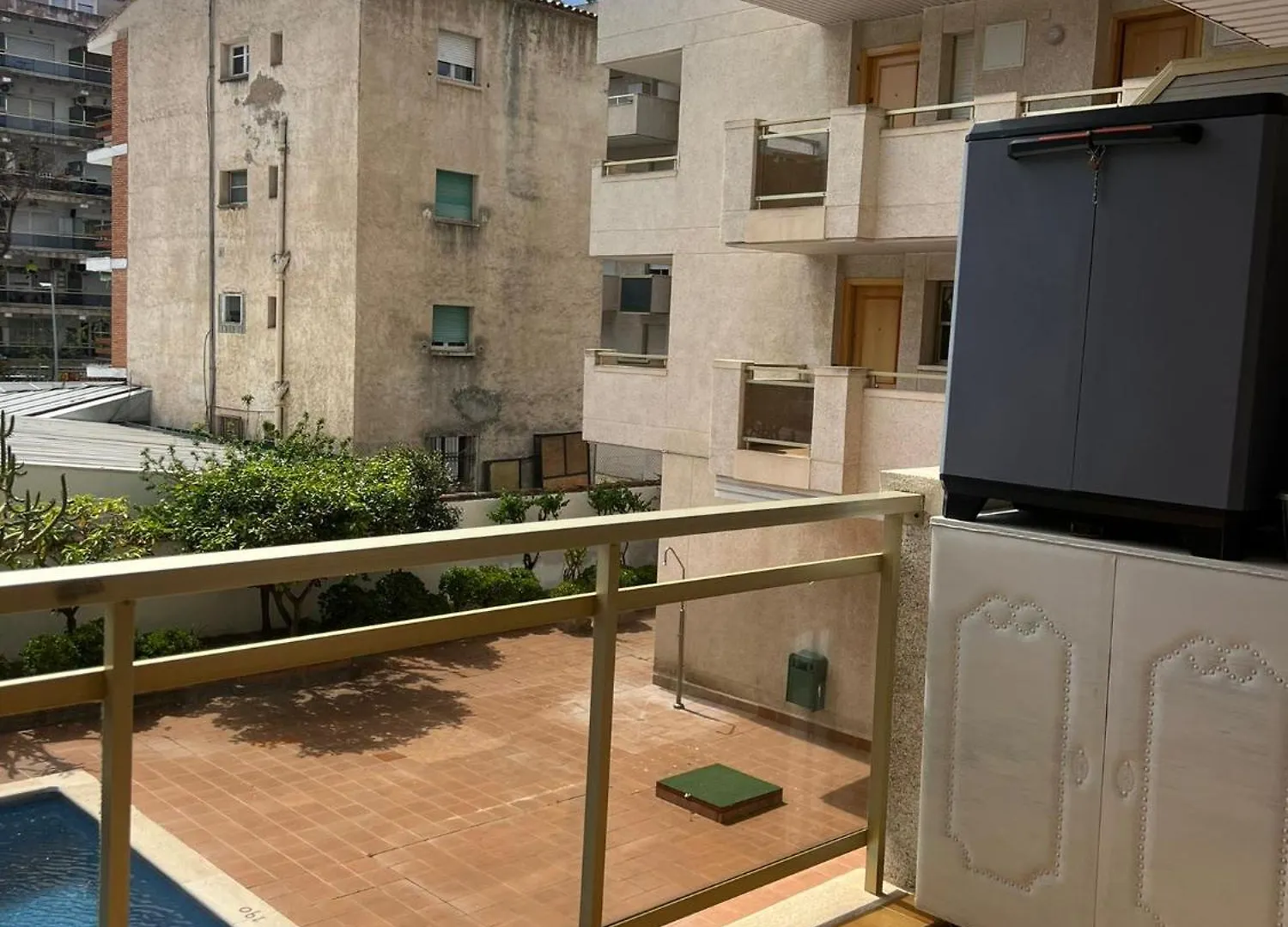 Decathlon Apartment Salou