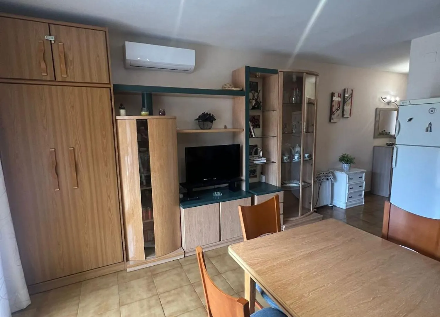 Decathlon Apartment Salou
