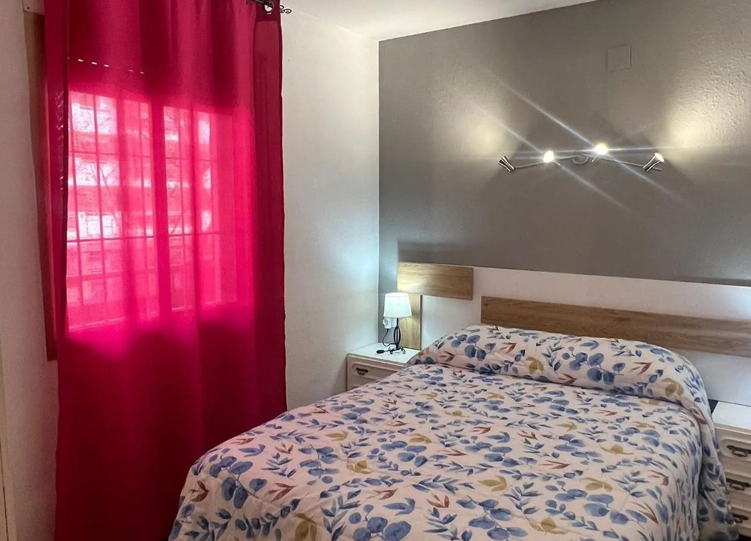 Decathlon Apartment Salou Spain