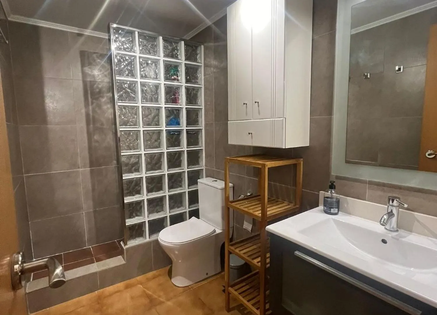 Decathlon Apartment Salou Spain