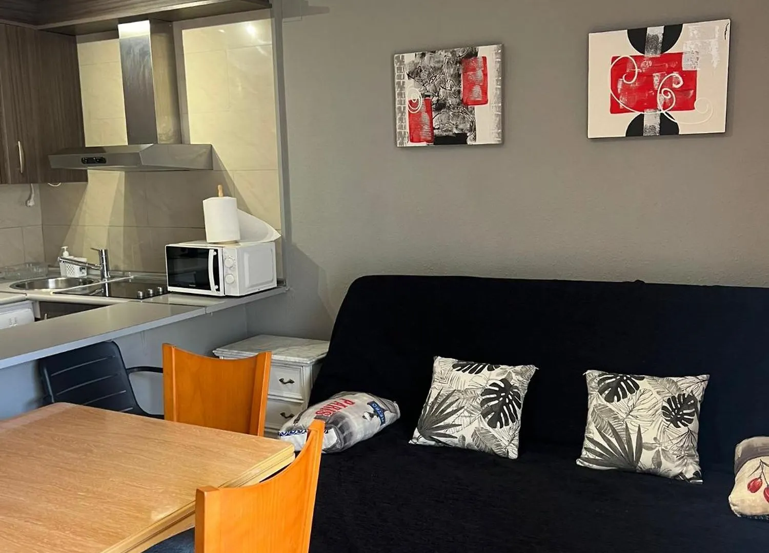 Decathlon Apartment Salou