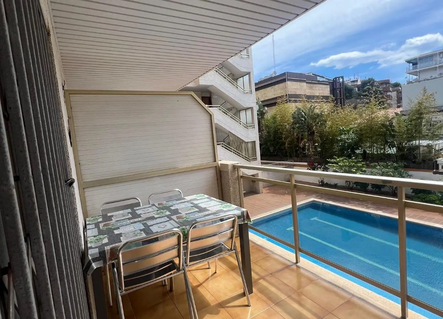 Decathlon Apartment Salou 0*,  Spain