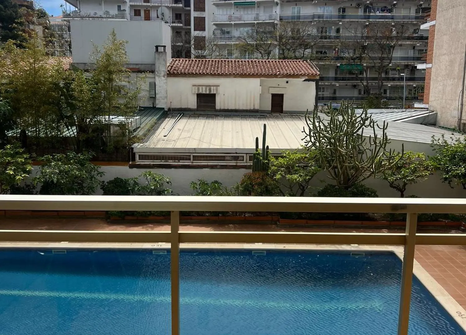 Decathlon Apartment Salou